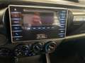 Toyota Hilux 2.4 D-4D Cabina Doble GX caja abierta (pick- Wit - thumbnail 16