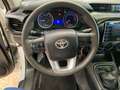 Toyota Hilux 2.4 D-4D Cabina Doble GX caja abierta (pick- Wit - thumbnail 11