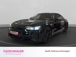 Audi e-tron qu. Laser+Pano+HUD+21''+360°+Dynamiklenkung