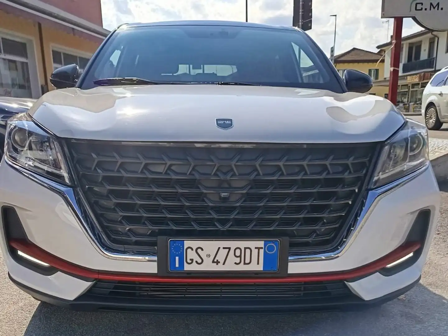 Cirelli Cirelli Glory 500 1.5  Standard cvt Bianco - 2