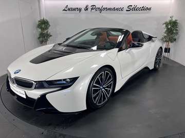 Roadster 374ch - test batterie 91% - Autonomie 53km - Options +++