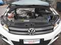 Volkswagen Tiguan 1.4 tsi bm Trend SOLO KM 64000 CERTIFICATI Bianco - thumbnail 14
