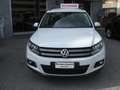 Volkswagen Tiguan 1.4 tsi bm Trend SOLO KM 64000 CERTIFICATI Blanc - thumbnail 2