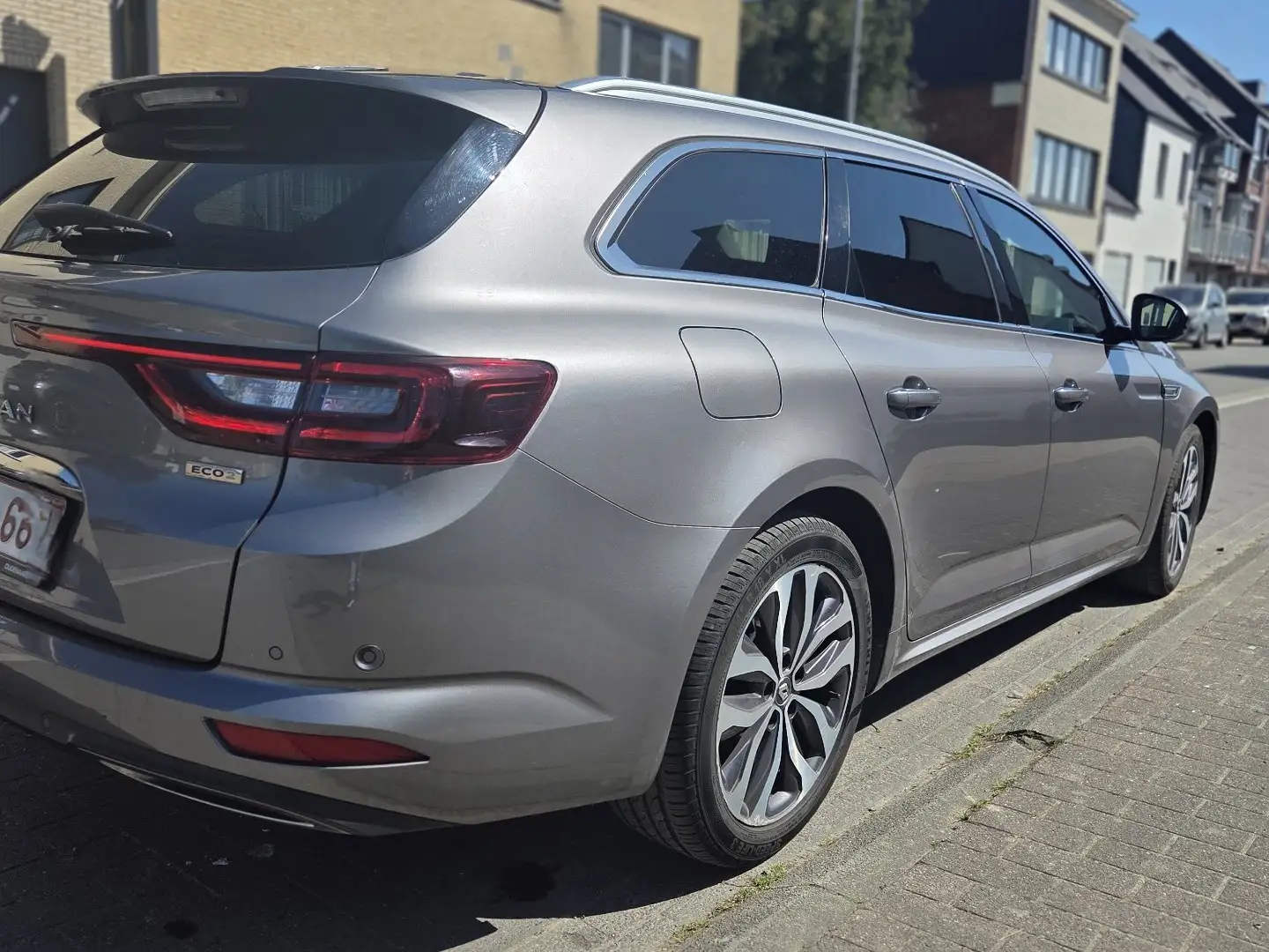Renault Talisman Eco2 - 2