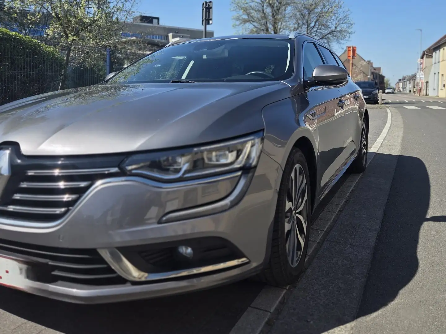 Renault Talisman Eco2 - 1