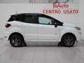 Ford EcoSport 1.5 TDCi 125 CV Start&Stop AWD ST-Line Wit - thumbnail 17
