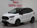 Ford EcoSport 1.5 TDCi 125 CV Start&Stop AWD ST-Line Wit - thumbnail 1