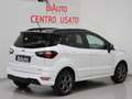 Ford EcoSport 1.5 TDCi 125 CV Start&Stop AWD ST-Line Wit - thumbnail 2