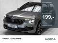 Skoda Kamiq 1.5 TSI Monte Carlo 2xKLIMA ACC AHK AUT Grau - thumbnail 1