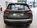 Skoda Kamiq 1.5 TSI Monte Carlo 2xKLIMA ACC AHK AUT Grau - thumbnail 5