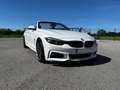 BMW 440 440i Cabrio M Sport Aut. M Sport Weiß - thumbnail 27