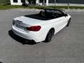 BMW 440 440i Cabrio M Sport Aut. M Sport Weiß - thumbnail 30