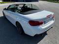 BMW 440 440i Cabrio M Sport Aut. M Sport Weiß - thumbnail 10