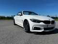 BMW 440 440i Cabrio M Sport Aut. M Sport Weiß - thumbnail 17