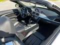 BMW 440 440i Cabrio M Sport Aut. M Sport Weiß - thumbnail 25
