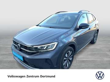 1.0 GOAL ACC CARPLAY ALU SITZHEIZUNG LED