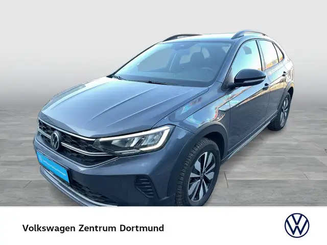 Volkswagen Taigo 1.0 GOAL ACC CARPLAY ALU SITZHEIZUNG LED