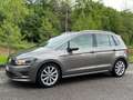 Volkswagen Golf Sportsvan Golf Sportsvan 1.6 TDI 110CV Highline BlueMotion T Grigio - thumbnail 2