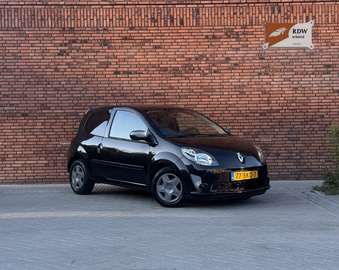 1.2-16V Collection, ISOFIX, Airco, Elektr. Pakket