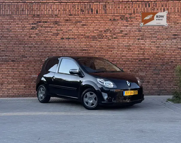 Renault Twingo 1.2-16V Collection, ISOFIX, Airco, Elektr. Pakket
