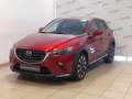 Mazda CX-3 2.0L Skyactiv-G Exceed Rot - thumbnail 1