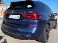 BMW X3 M X3 M Competition 2020 Azul - thumbnail 5