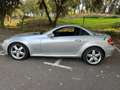 Mercedes-Benz SLK II 200 KOMPRESSOR Gris - thumbnail 4
