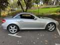 Mercedes-Benz SLK II 200 KOMPRESSOR Gris - thumbnail 6