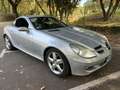 Mercedes-Benz SLK II 200 KOMPRESSOR Gris - thumbnail 7