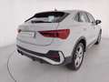 Audi Q3 SPB Sportback 35 TDI S tronic S line edition Blanc - thumbnail 27