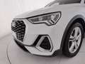 Audi Q3 SPB Sportback 35 TDI S tronic S line edition Blanc - thumbnail 32