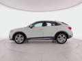 Audi Q3 SPB Sportback 35 TDI S tronic S line edition Blanc - thumbnail 2
