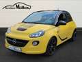 Opel Adam Slam 1.4 Sportpaket Klimaautom SHZ LenkradHZG Temp Jaune - thumbnail 1
