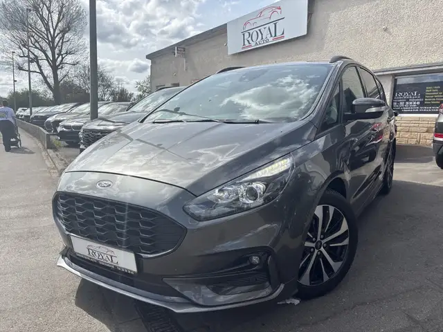 Ford S-Max 2.0 TDCI ST- LINE