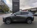 Mazda CX-5 Sport HUD Navi Leder Memory Sitze Bose 360 Kamera Grau - thumbnail 3