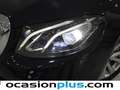 Mercedes-Benz E 350 9G-Tronic Blauw - thumbnail 14