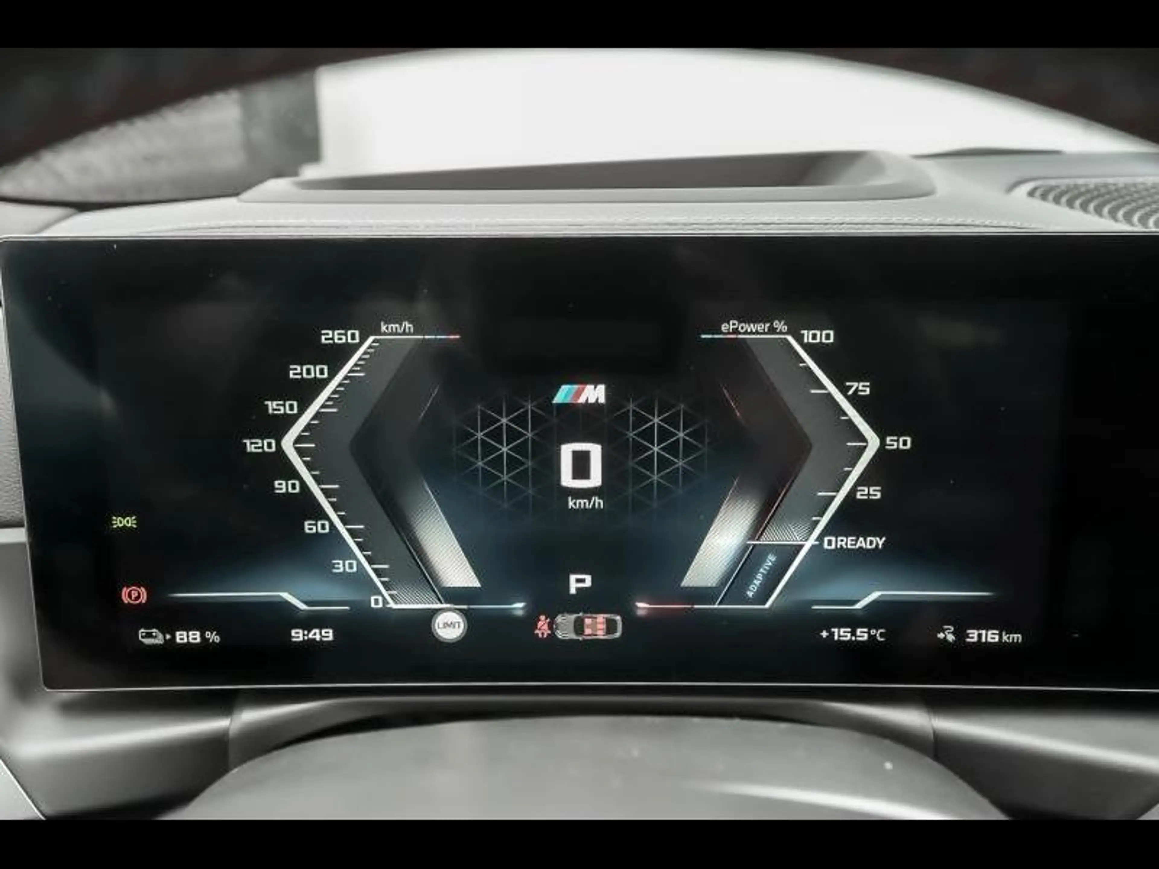 BMW i4 M50 Gran Coupé — photo 10