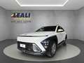Hyundai KONA Kona 2025 5p  1.0 T-GDI 100cv 6m  Business Bianco - thumbnail 1