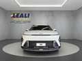 Hyundai KONA Kona 2025 5p  1.0 T-GDI 100cv 6m  Business Bianco - thumbnail 2