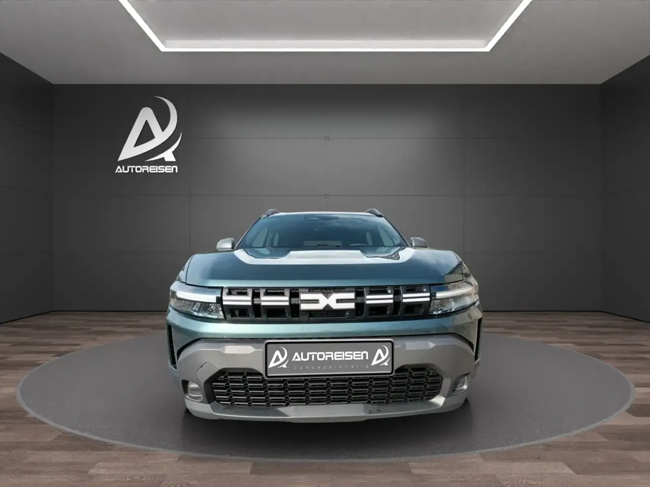 Dacia Duster Duster 1.2 Eco-G Expression 120cv 6