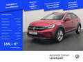 Volkswagen Taigo SHZ LED AHK PDC PORT NAVI Rot - thumbnail 1