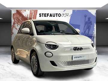 - 500e 42 kWh La Prima