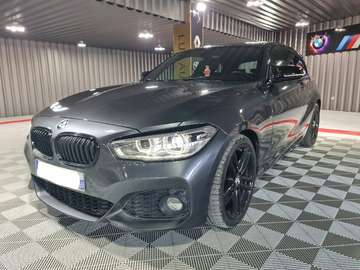 1.5L 109 CV * PACK M Sport * REPRISE POSSIBLE *