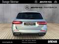 Mercedes-Benz E 400 E 400 d 4M T AMG+Night/Pano/Burmester/360°/LMR20 Silber - thumbnail 8