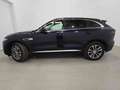 Jaguar F-Pace F-Pace 2.0i P400e Plug-in Hybrid 400Hp AWD Bleu - thumbnail 2