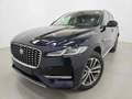 Jaguar F-Pace F-Pace 2.0i P400e Plug-in Hybrid 400Hp AWD Bleu - thumbnail 1