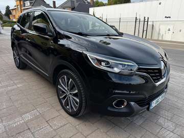Kadjar 1.2 TCe Bose Edition