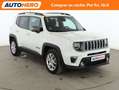 Jeep Renegade 1.3 Limited 4x2 DDCT Blanco - thumbnail 8