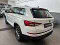 Skoda Kodiaq 2.0 TDI DSG Style Limited 4x4 7-Sitze - Navi - AHK Weiß - thumbnail 7