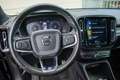Volvo XC40 2.0 T4 AWD R-Design -Pano-H&K-Stoel/Stuur verw.-36 Noir - thumbnail 11